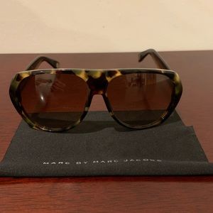 ⛔️SOLD⛔️NWOT MARC JACOBS AUTHENTIC Unisex Aviator